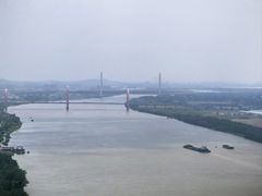 -采石矶景区
