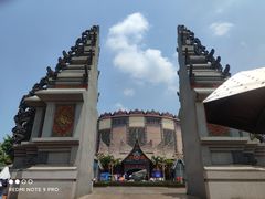 -南宁方特东盟神画