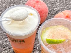 -仙雨林·奶茶鲜果茶(书院巷店)