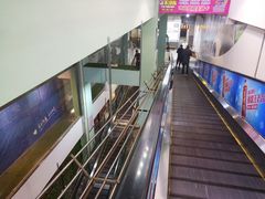 -物美超市(下沙店)