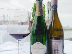 -AZUL by FUEL蓝色·法式酒馆(琶醍店)