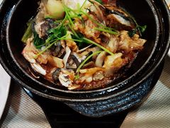 -新享乐海鲜(翠华路店)