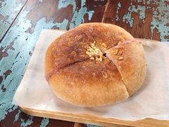 -仙峰天然面包(迎宾路店)