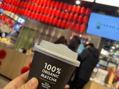 -THE MATCHA TOKYO抹茶东京
