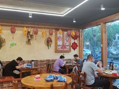 -圣夜东北菜烧烤·夜宵(胥江路店)