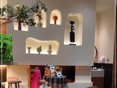 大堂-G+KITCHEN(龙湖狮山天街店)