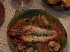 -Ocean's Table 欧舍