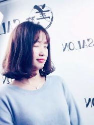 -美梵日系沙龙