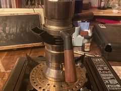 -云端咖啡私房店(河松街店)