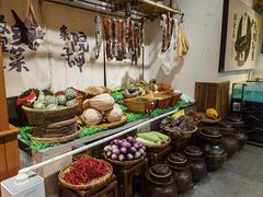 -筱湘溪·原住土菜小院