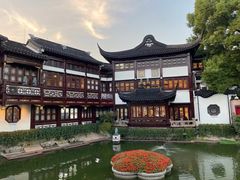 -绿波廊(豫园店)