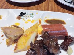 -汉巴味德(乐宾百货店)