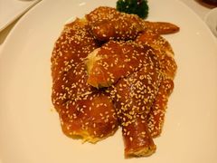 -利苑酒家(宜安广场店)