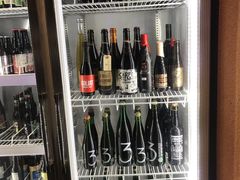 -40+精酿啤酒俱乐部(国投财富广场店)