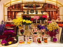 -咖啡苑 - 蔚藍夏日限定主题(永利皇宫店)