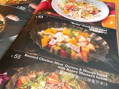 -MR.ROCKY洛奇先生RESTAURANT&BAR(宝安壹方城店)