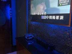 -好声音时尚量贩KTV(之心城店)