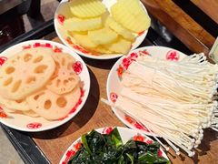 -牛市坎火锅(建设路店)