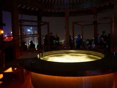 -非常时髦餐厅VUE Restaurant(外滩茂悦大酒店)