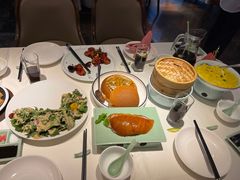 -唐廊烤鸭店(工体店)