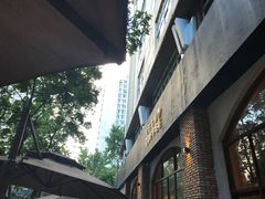 -VESH COFFEE(定西路店)