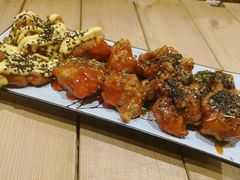 -维卡食舍(户部山店)