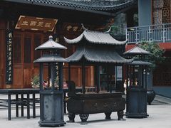 -鸿山公园