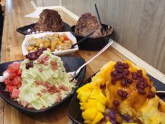 -串妹花式冰粉(乐山总店)