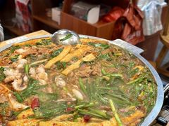 -京玉菲饭店(李村店)