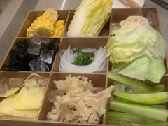 -海底捞火锅(欣大百货店)