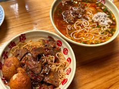 -小罗子汤店(大士院总店)