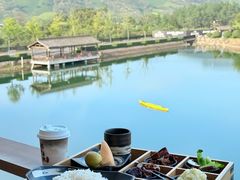 -帐篷客·溪龙茶谷度假酒店