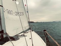 -五缘湾游艇帆船俱乐部
