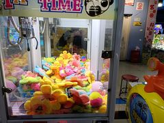 -大玩家超乐场(金华万达店)