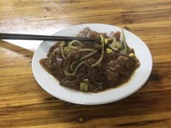 -何记酿皮店(西流湾店)