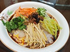 -福春居饺子楼(创业路店)