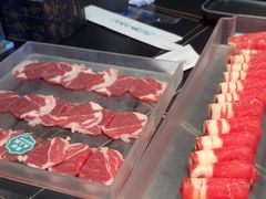 -乔先生涮肉·鲜活牛羊肉火锅(塘沽店)