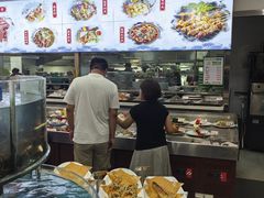 -抹直口特色菜馆(一店)