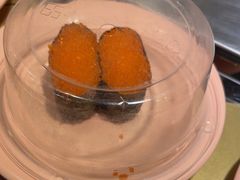 -争鲜回转寿司(金桥家乐福店)
