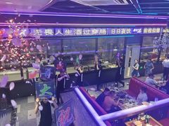 -金刚山烧烤(中山路店)