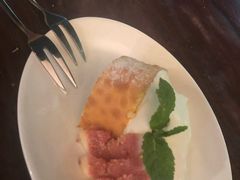 -羽深肉铺 Steak & Wine