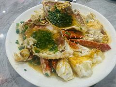 -红灯笼龙凤饭店(宁波老字号店)