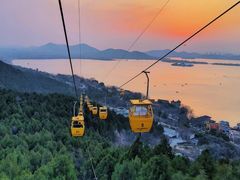 -云龙湖旅游景区