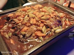 -伟大航路烤鱼(迅驰广场店)