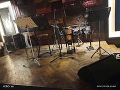 -798餐厅(任丘路店)