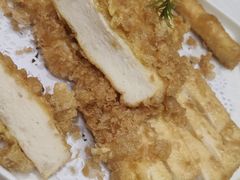 -邢家锅贴老店·非遗·开封菜(金明广场店)