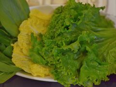 -食潮汕头鲜牛馆(望京保利店)