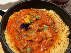 -俄士厨房(未来城店)