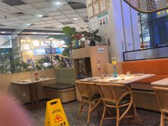 -Aqua Oasis 水天堂(常熟永旺店)