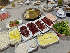 -杏花吴记牛肉火锅